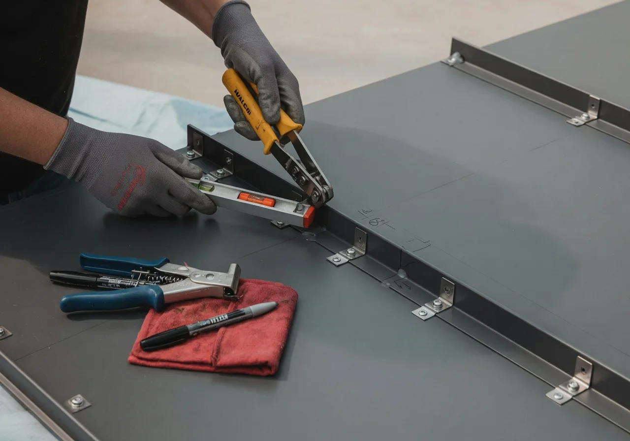 Why choose Metal Roofing Installation in Jamestown, SC